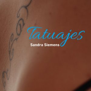 Tatuajes