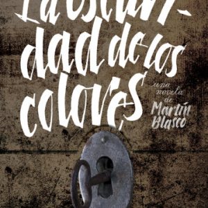 La oscuridad de los colores