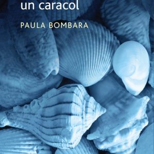 Lo que guarda un caracol