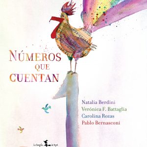 Números que cuentan