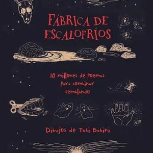 Fábrica de escalofríos