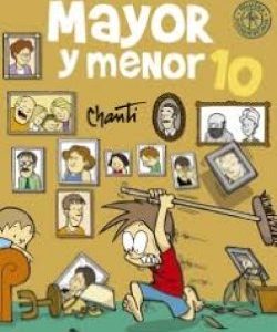 Mayor y menor 10