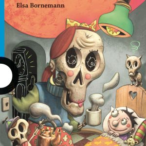 Socorro Diez (libro pesadillesco)