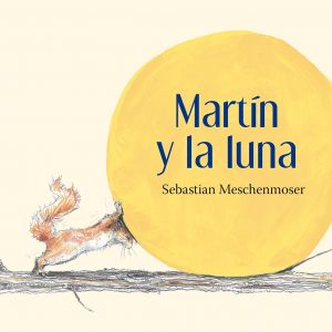 Martín y la luna