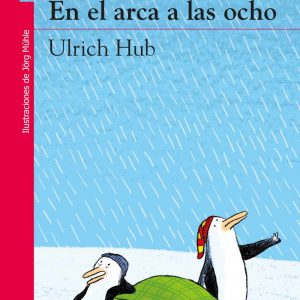 En el arca a las ocho