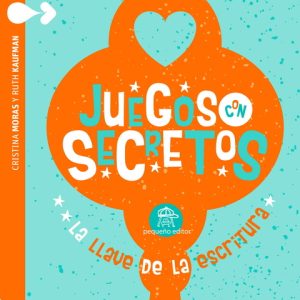 Juegos con secretos