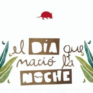 Leyenda sobre el día que nació la noche - Teatro kamishibai