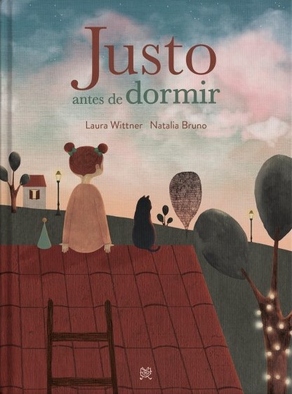 Justo antes de dormir