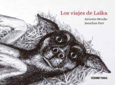 Los viajes de Laika