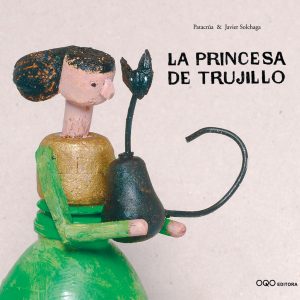 La princesa de Trujillo