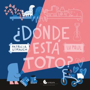 ¿Dónde está Toto?