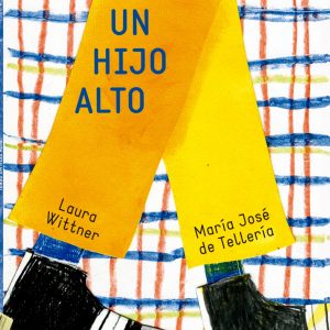 Tengo un hijo alto