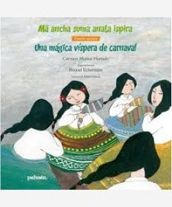 Una mágica víspera de carnaval