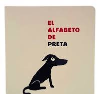 El alfabeto de Preta