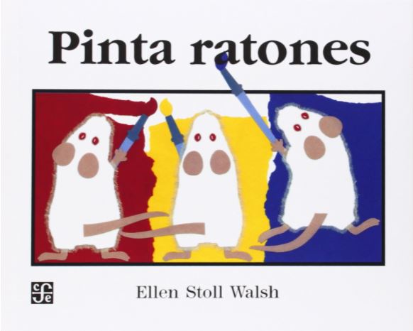 Pinta ratones