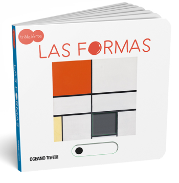 Las formas. Tralalarte