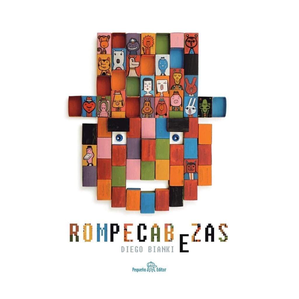 Rompecabezas