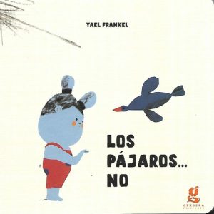 Los pájaros... no