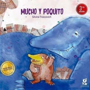 Mucho y Poquito