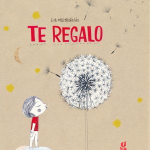 Te regalo