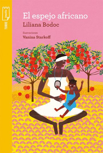 El espejo africano