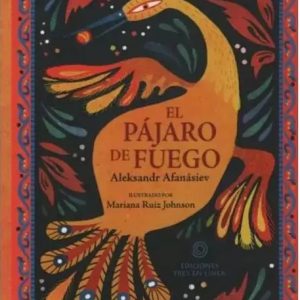 El pájaro de fuego