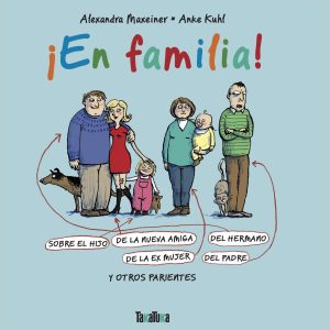 ¡En familia!